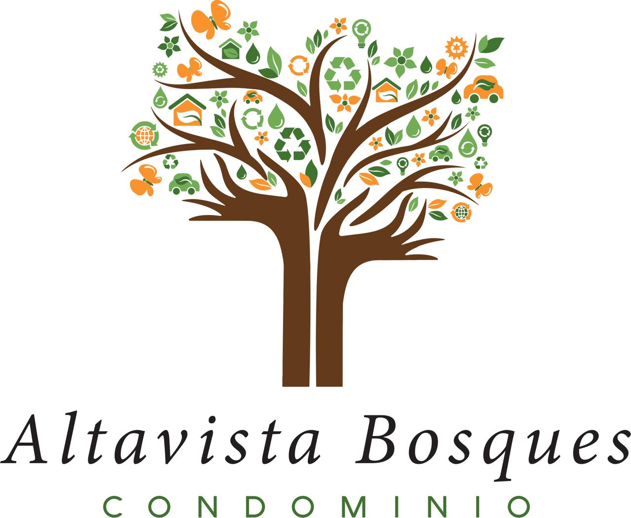 Condominio Altavista Bosques